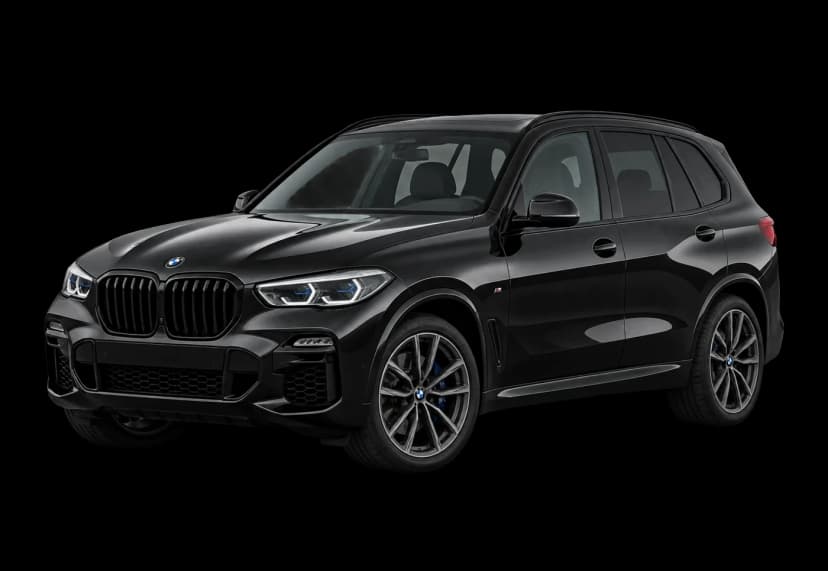 BMW X5 G05