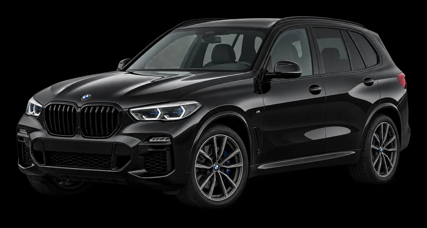 BMW X5 G05 — спецпропозиція