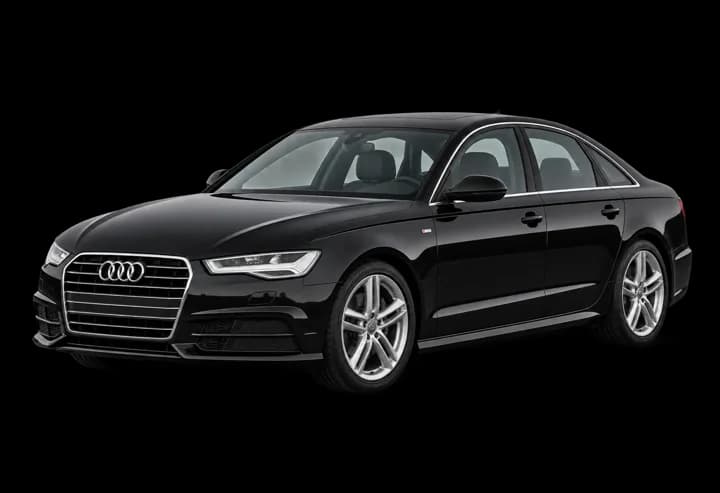 Audi A6 C7 2016