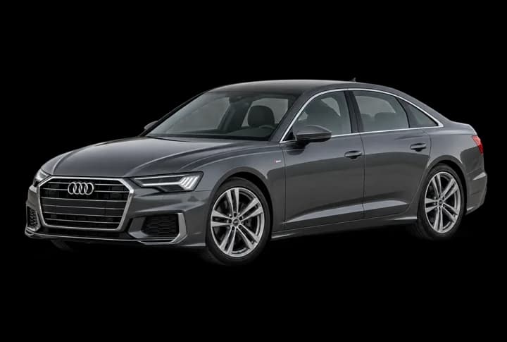 Audi A6 C8 2020