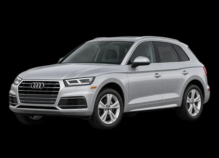 Audi Q5 2020
