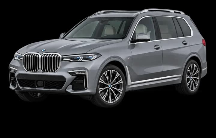 BMW X7 G07 2020