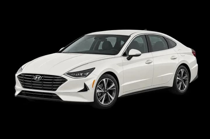 Hyundai Sonata 2020