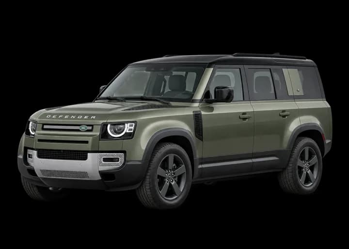 Land Rover Defender 110 2020
