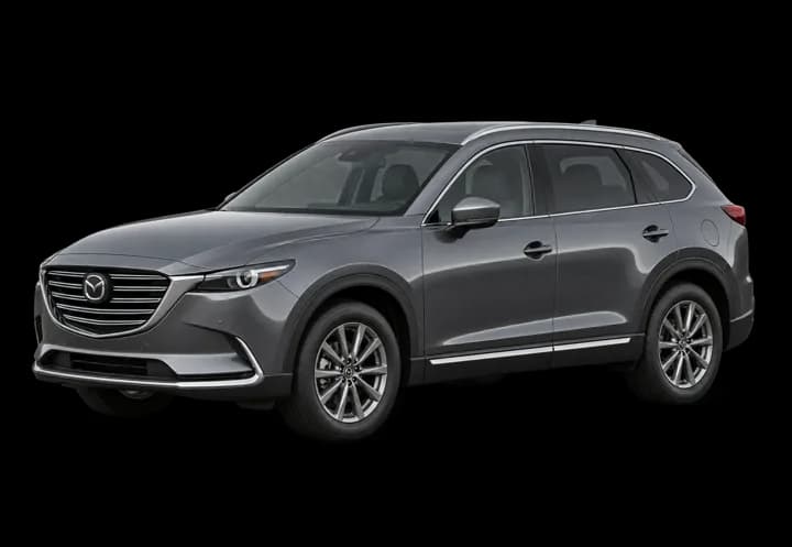 Mazda CX-9 2020
