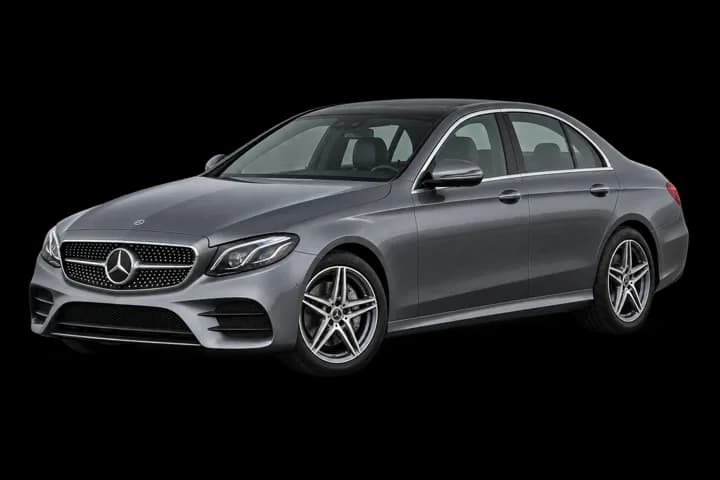 Mercedes E300 W213 2020