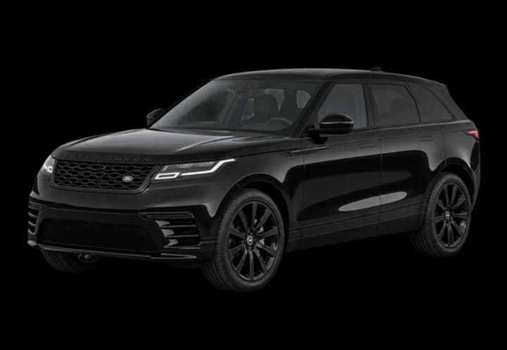 Land Rover Range Rover Velar 2019