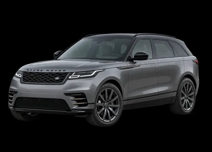 Land Rover Range Rover Velar 2020