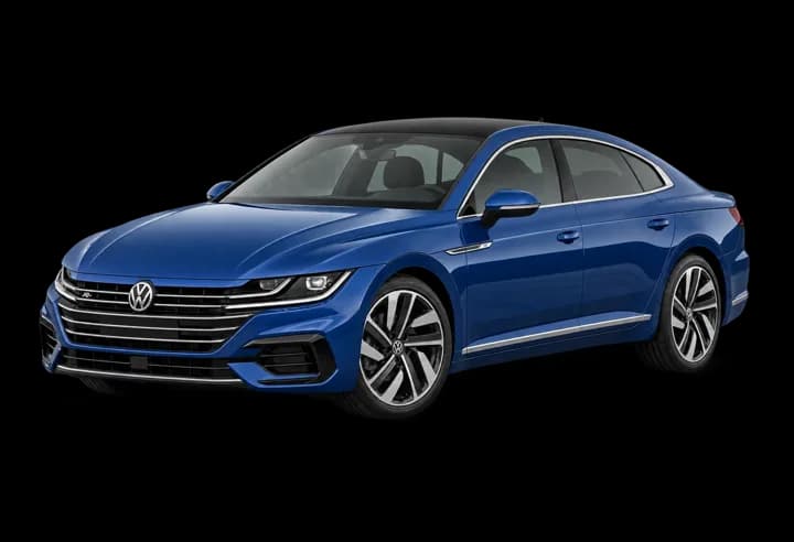 Volkswagen Arteon 2020