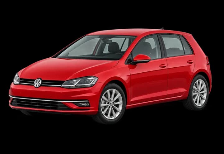 Volkswagen Golf 7 2019