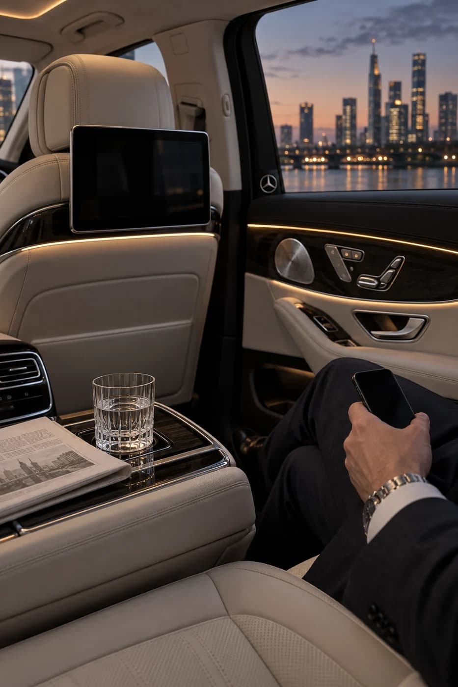 Business trips
