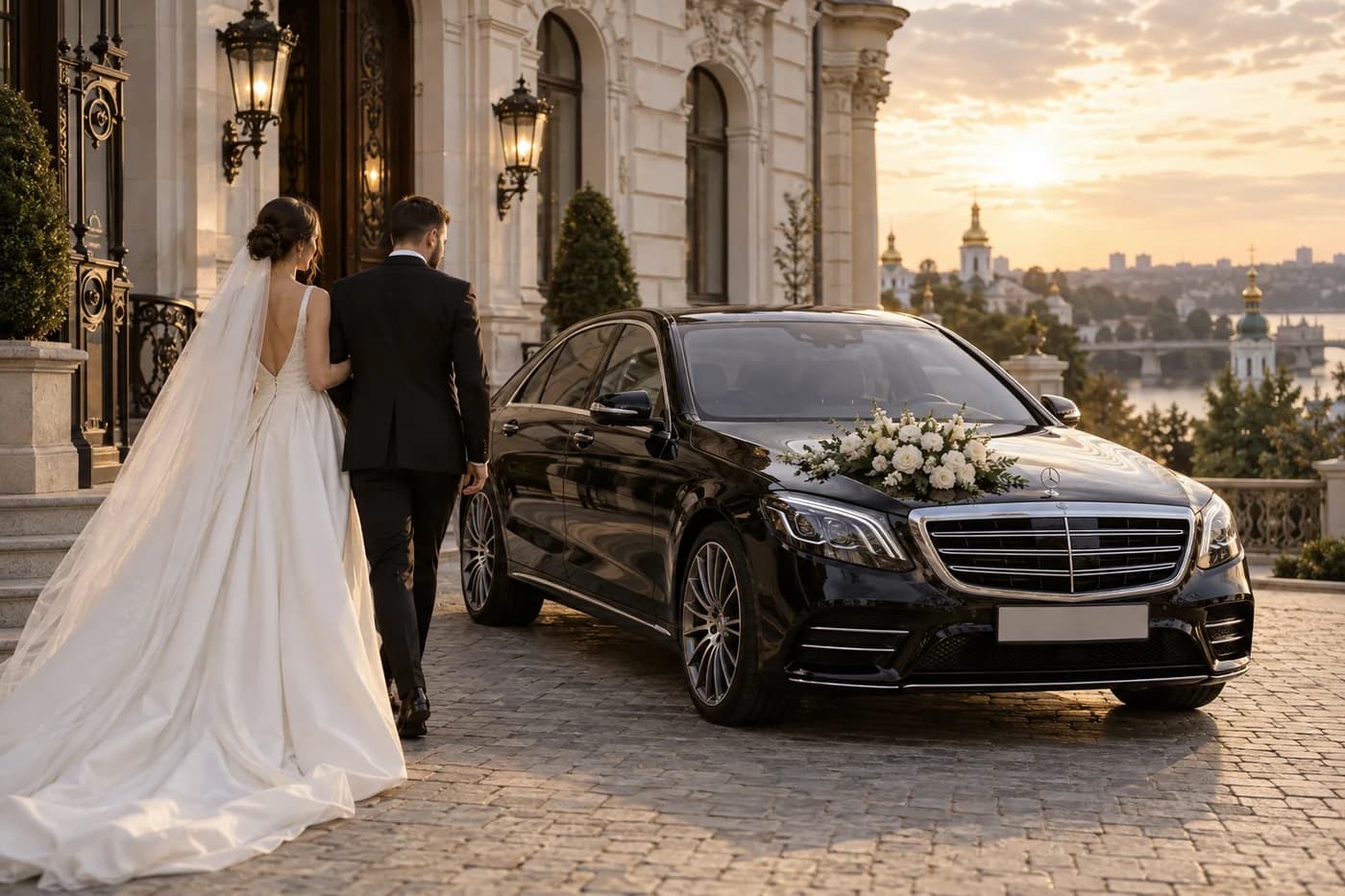 Weddings and events