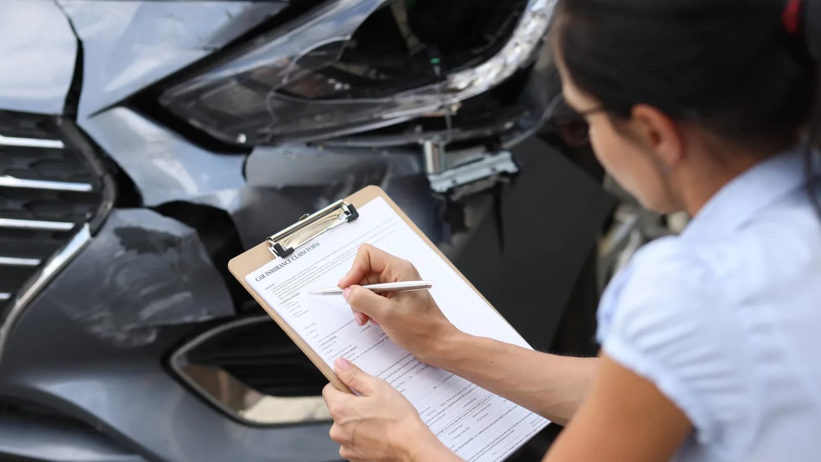 Какие документы нужны для аренды авто в Украине в 2026 году