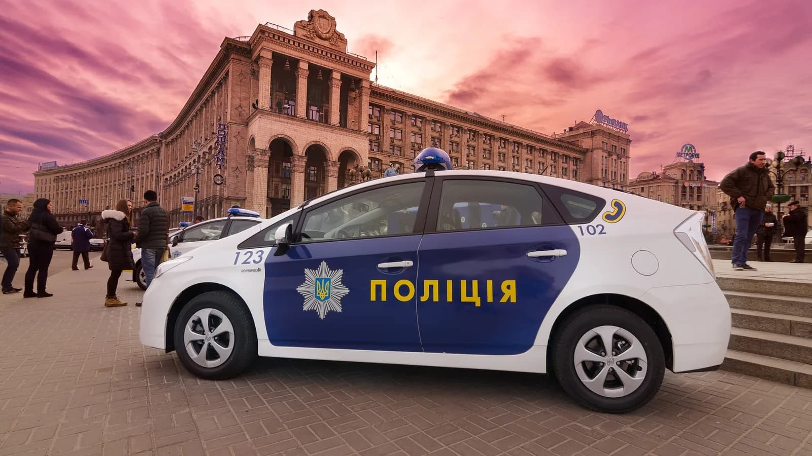 Правила дорожного движения в Украине для иностранных водителей: что стоит знать перед поездкой