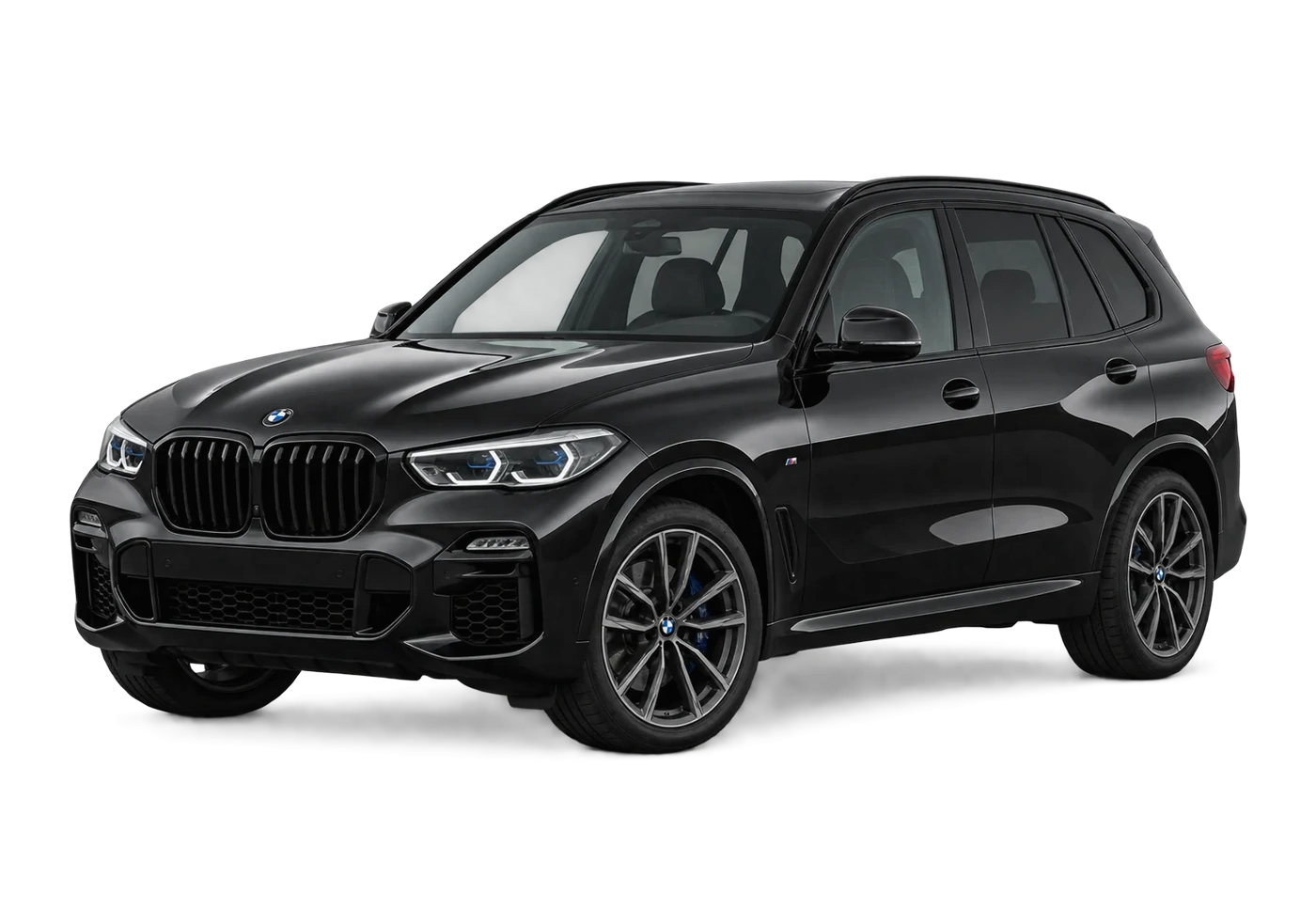 BMW X5 G05 2020