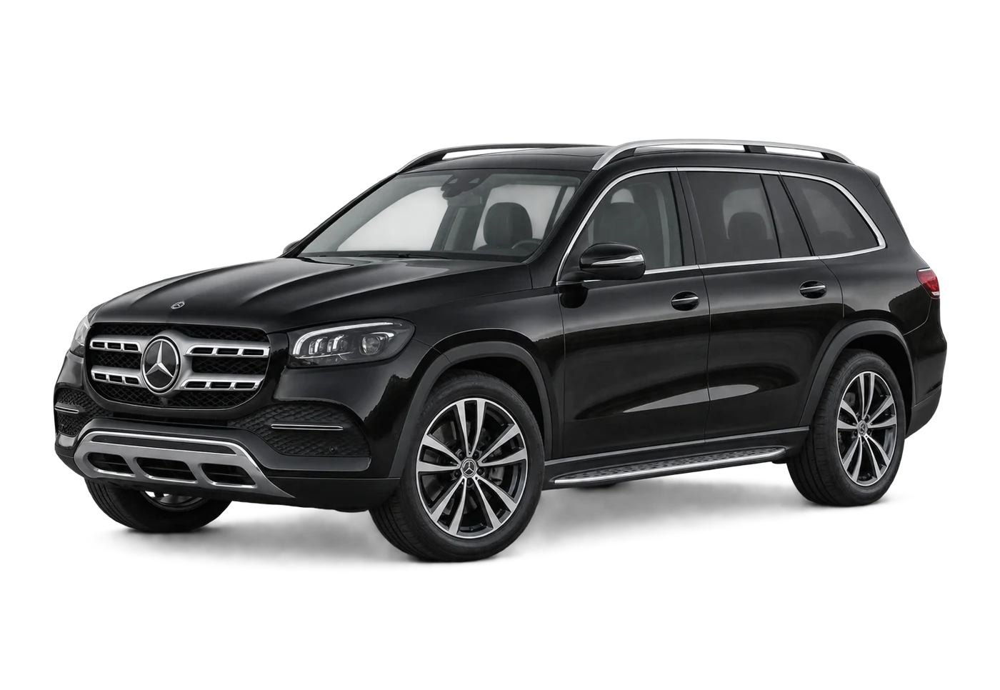 Mercedes GLS X167 2020