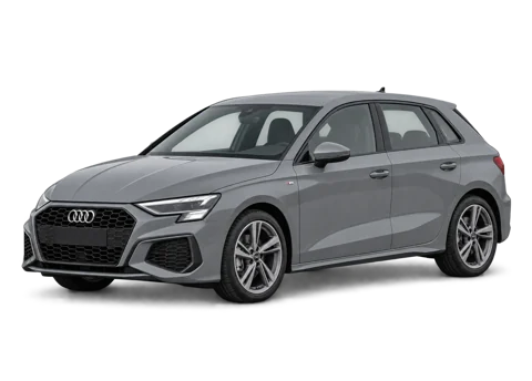 Audi A3 2020