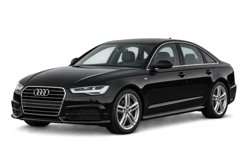 Audi A6 C7 2016