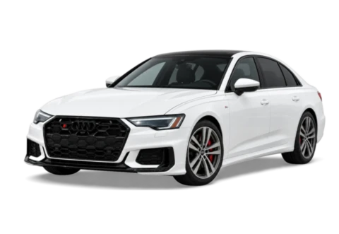 Audi A6 C8 2019