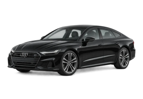 Audi A7 2020