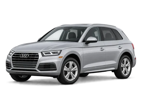 Audi Q5 2020