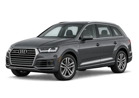 Audi Q7 2016