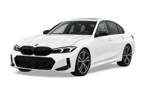 BMW 3 G20 2020