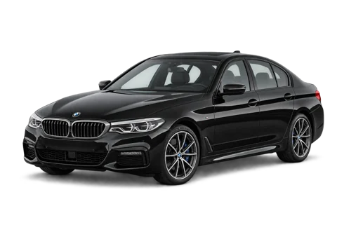 BMW 5 G30 2020