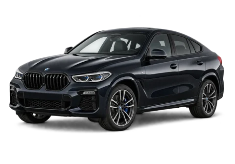 BMW X6 G06 2020