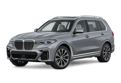BMW X7 G07 2020