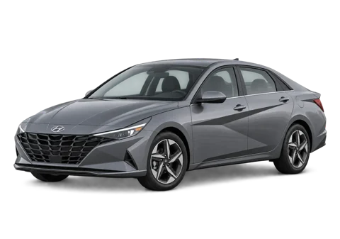 Hyundai Elantra 2020