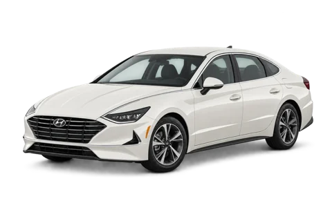 Hyundai Sonata 2020