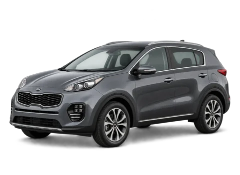 Kia Sportage 2020