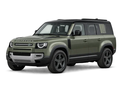 Land Rover Defender 110 2020