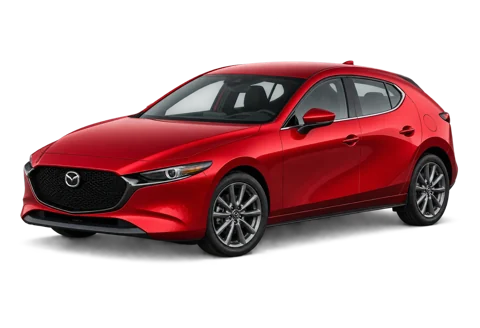 Mazda 3 2020