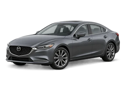 Mazda 6 2020