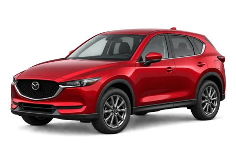 Mazda CX-5 2020