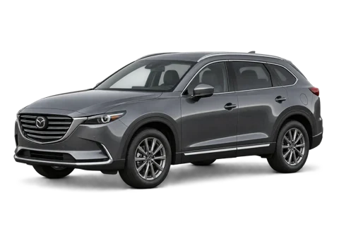 Mazda CX-9 2020