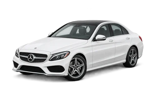 Mercedes C300 W205 2020