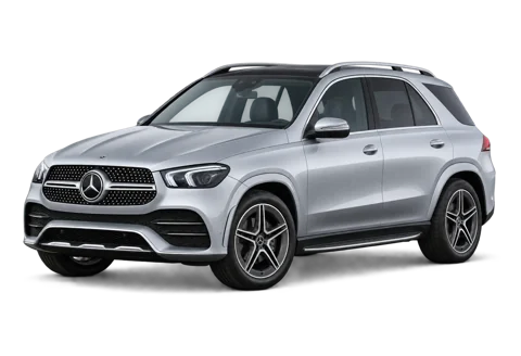 Mercedes GLE V167 2020