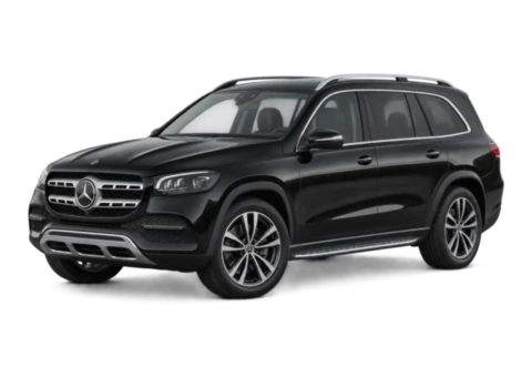 Mercedes GLS X167 2020