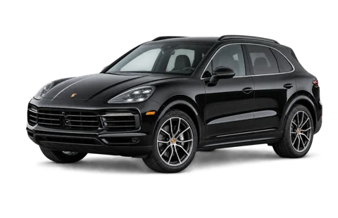 Porsche Cayenne 2020