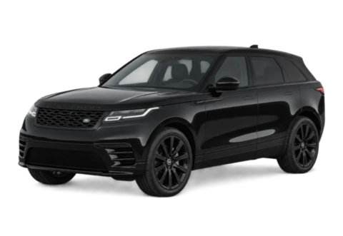 Land Rover Range Rover Velar 2019