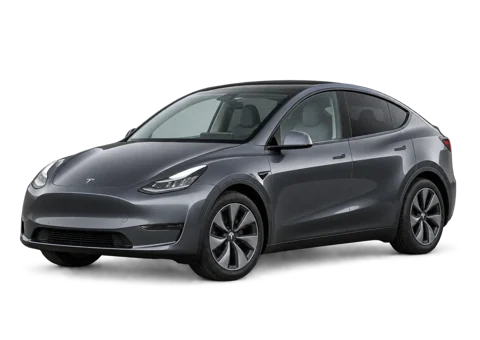 Tesla Model Y 2020