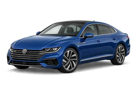 Volkswagen Arteon 2020