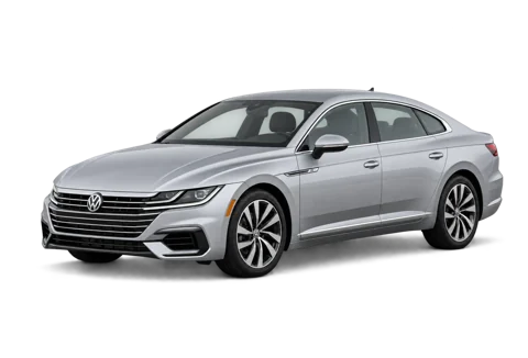 Volkswagen CC 2019