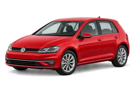 Volkswagen Golf 7 2019