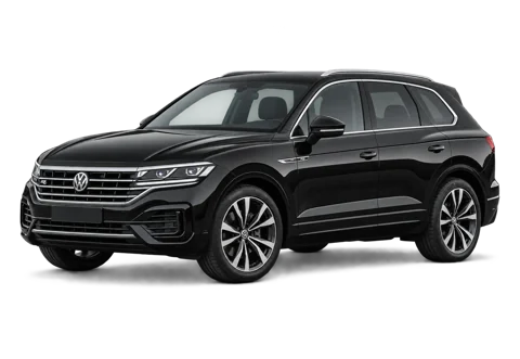 Volkswagen Touareg 2020