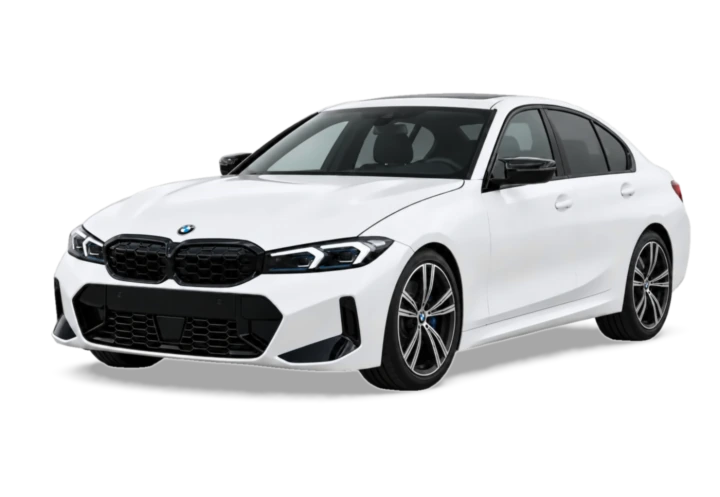 BMW 3 G20