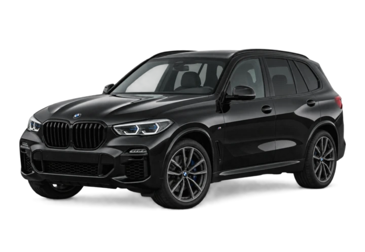 BMW X5 G05 2020